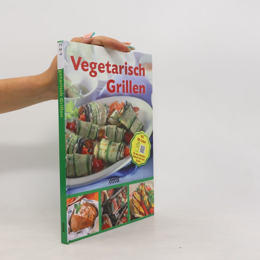 Twinbooks Vegetarisch Grillen