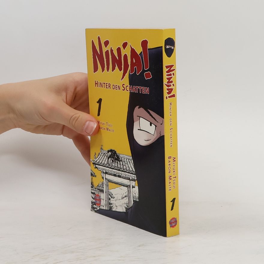 Autorenkollektiv Ninja!