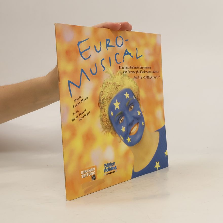Franz Moser Euro-Musical