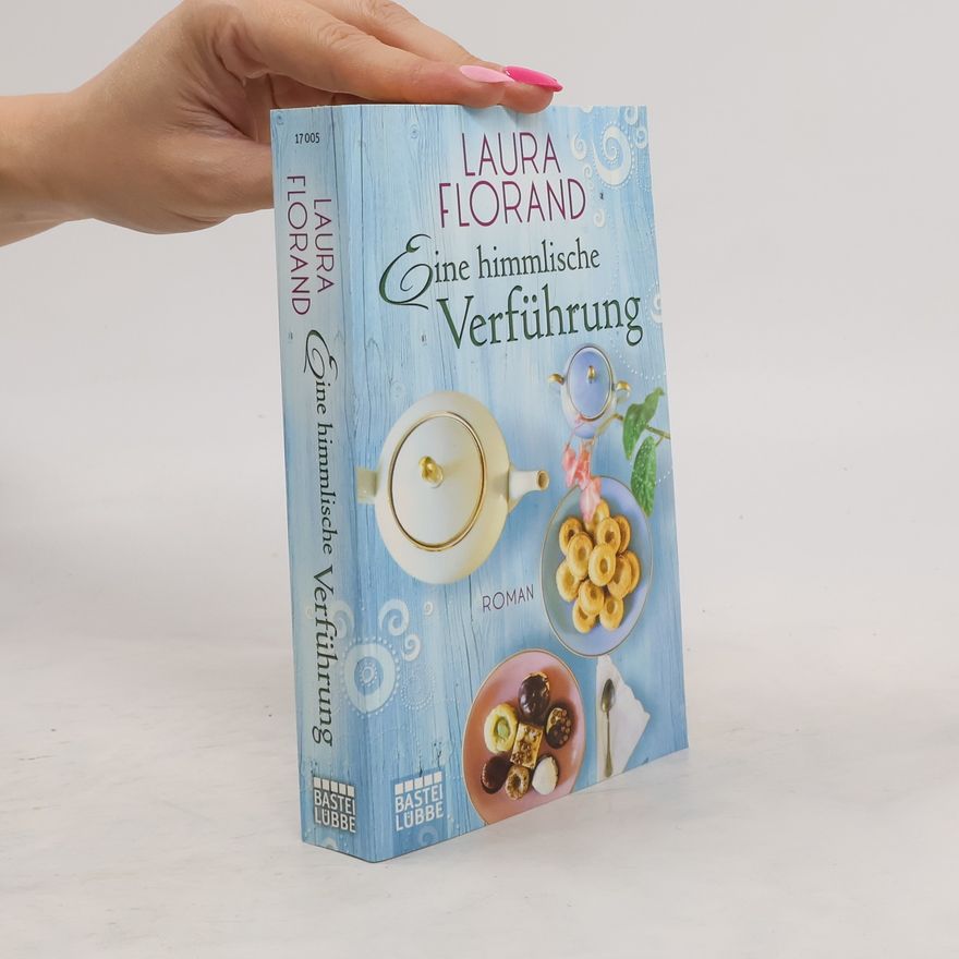 Laura Florand Eine himmlische Verführung