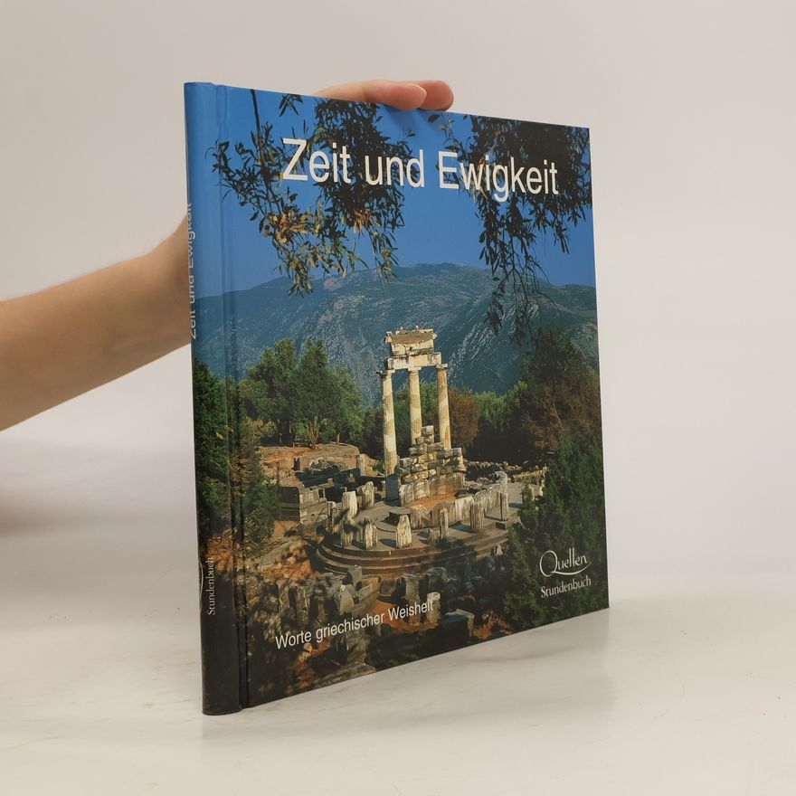 Various authors Zeit und Ewigkeit