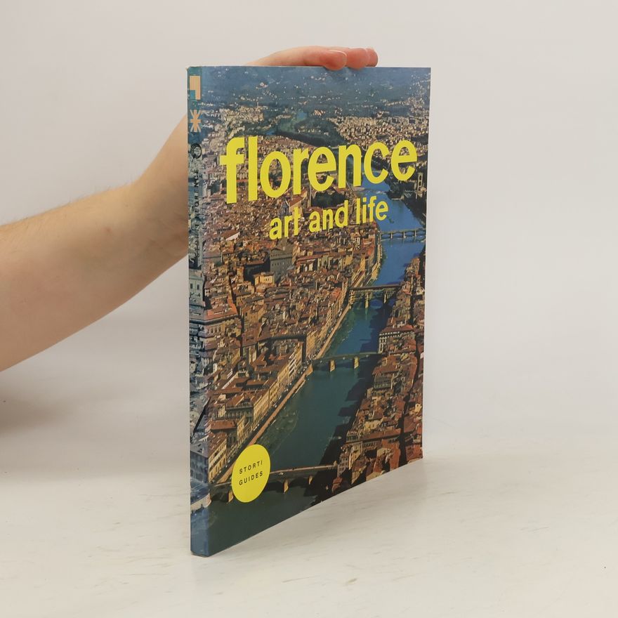 Kolektiv autorů Florence