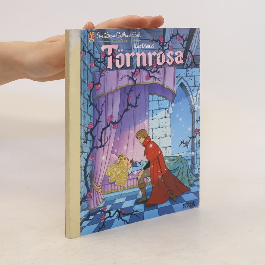 Autorenkollektiv Walt Disney's Törnrosa