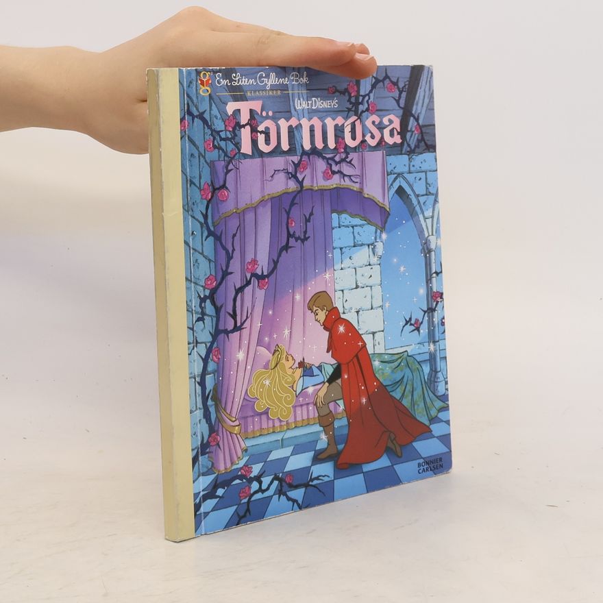Autorenkollektiv Walt Disney's Törnrosa