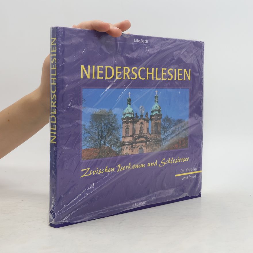 Erle Bach Niederschlesien