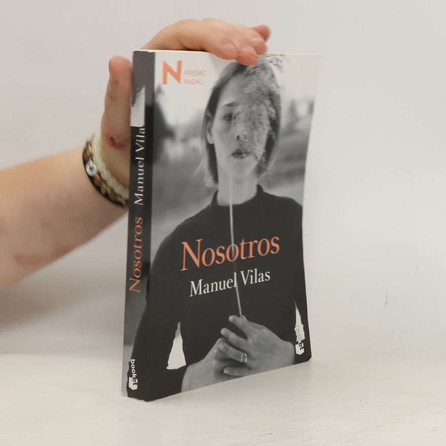 Manuel Vilas Nosotros