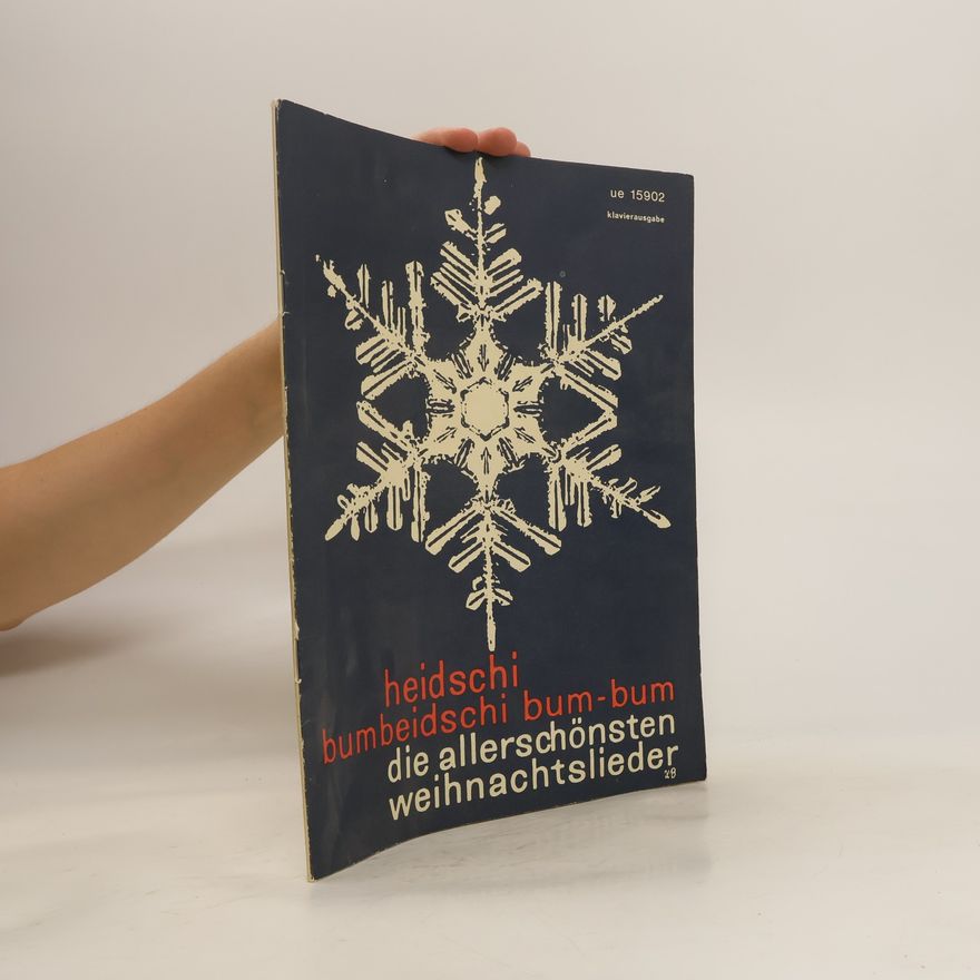 Autorenkollektiv Heidschi bumbeidschi bum-bum