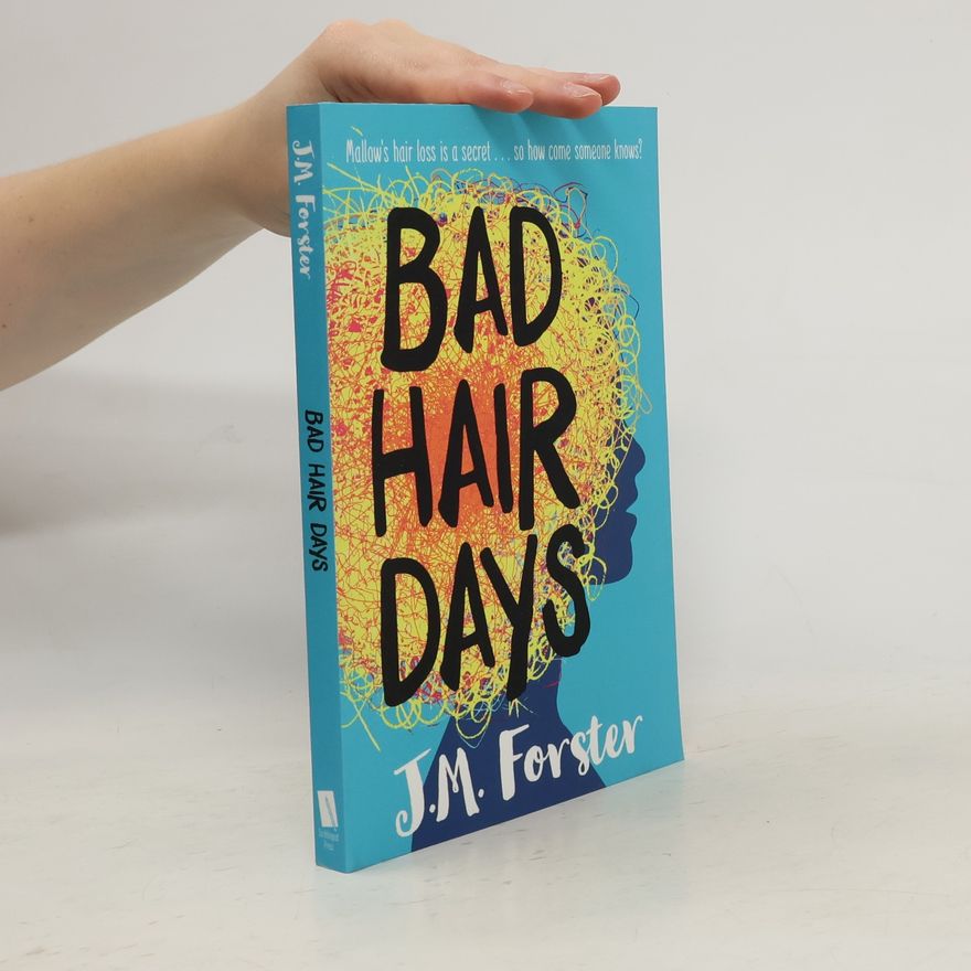 A. Forster Bad Hair Days