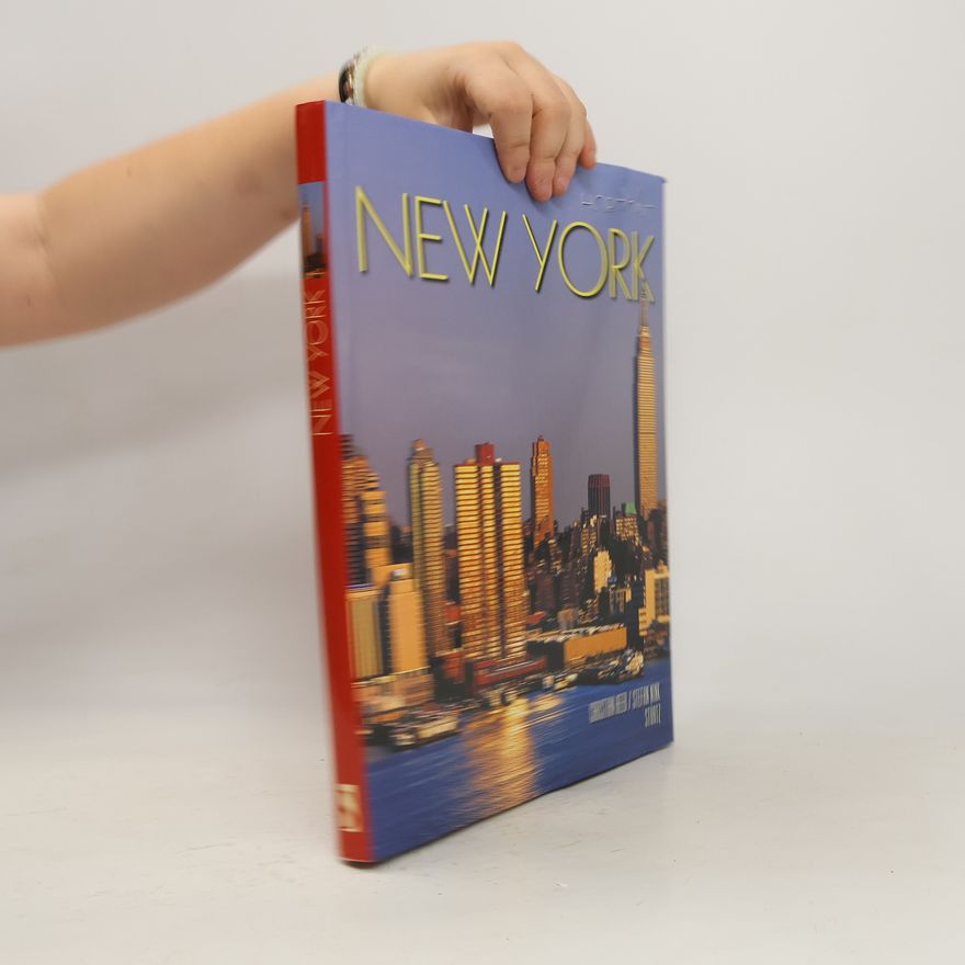 Christian Heeb New York