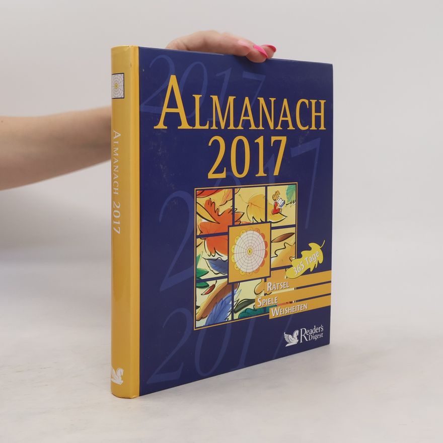 Autorenkollektiv Almanach 2017