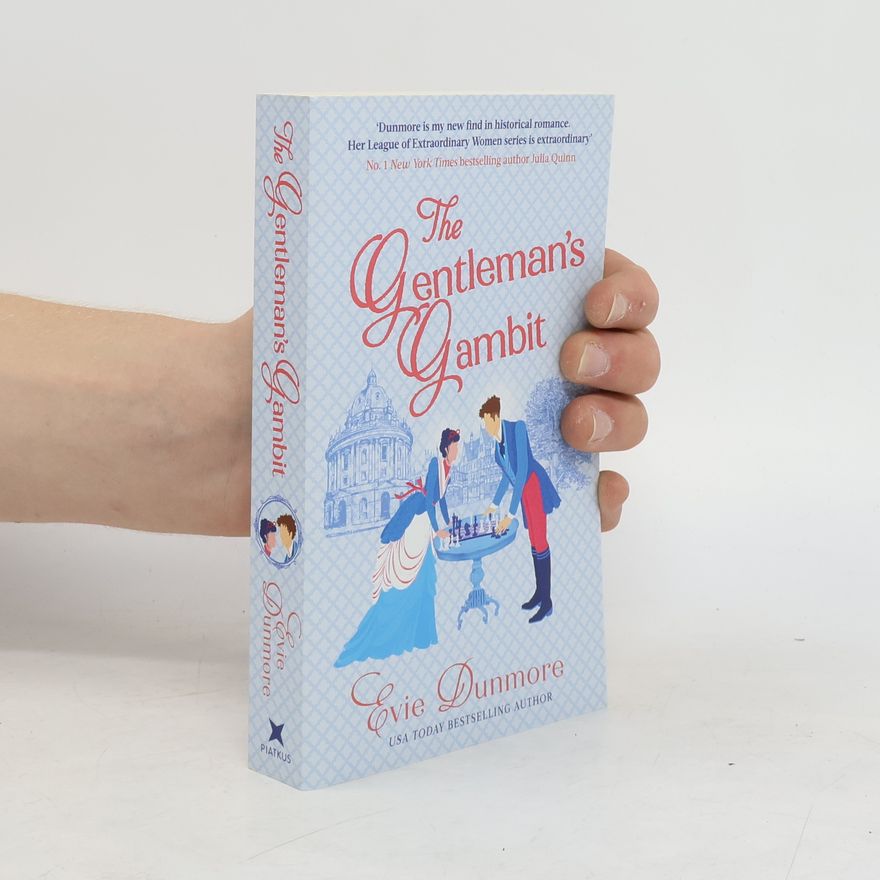 Evie Dunmore The Gentleman's Gambit