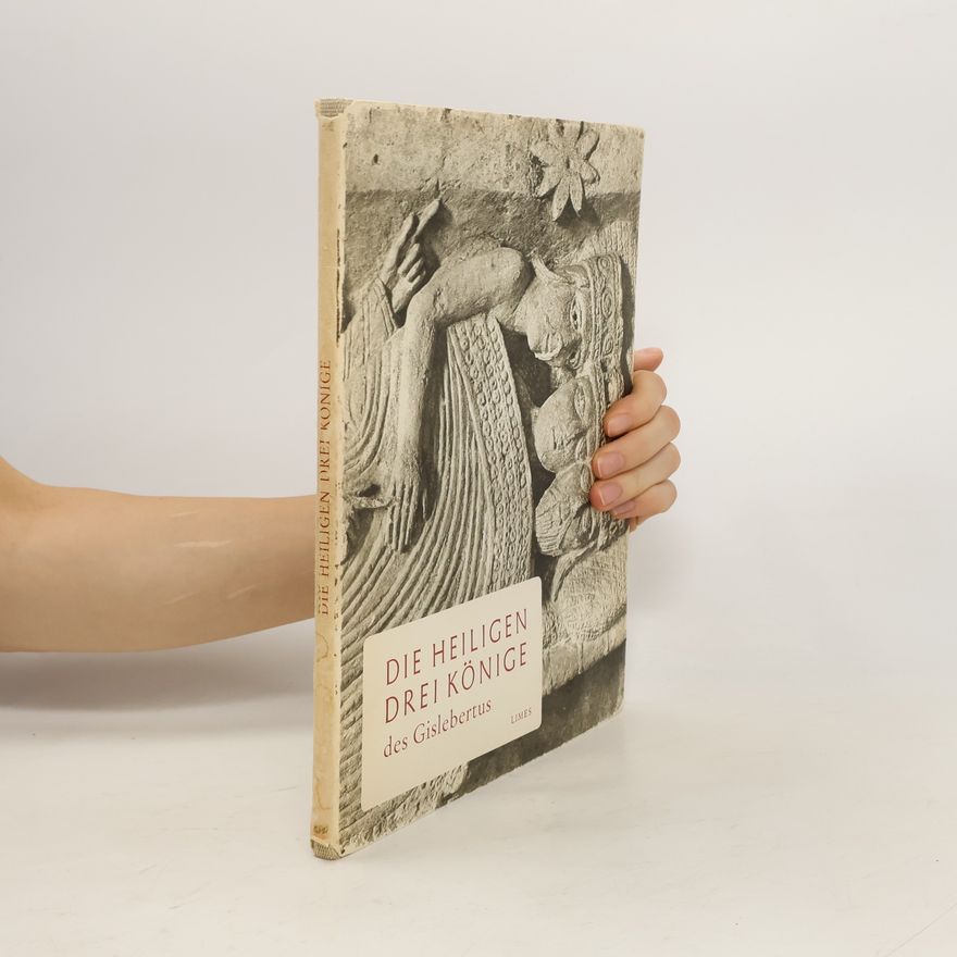 Various authors Die Geschichte der heiligen drei Könige