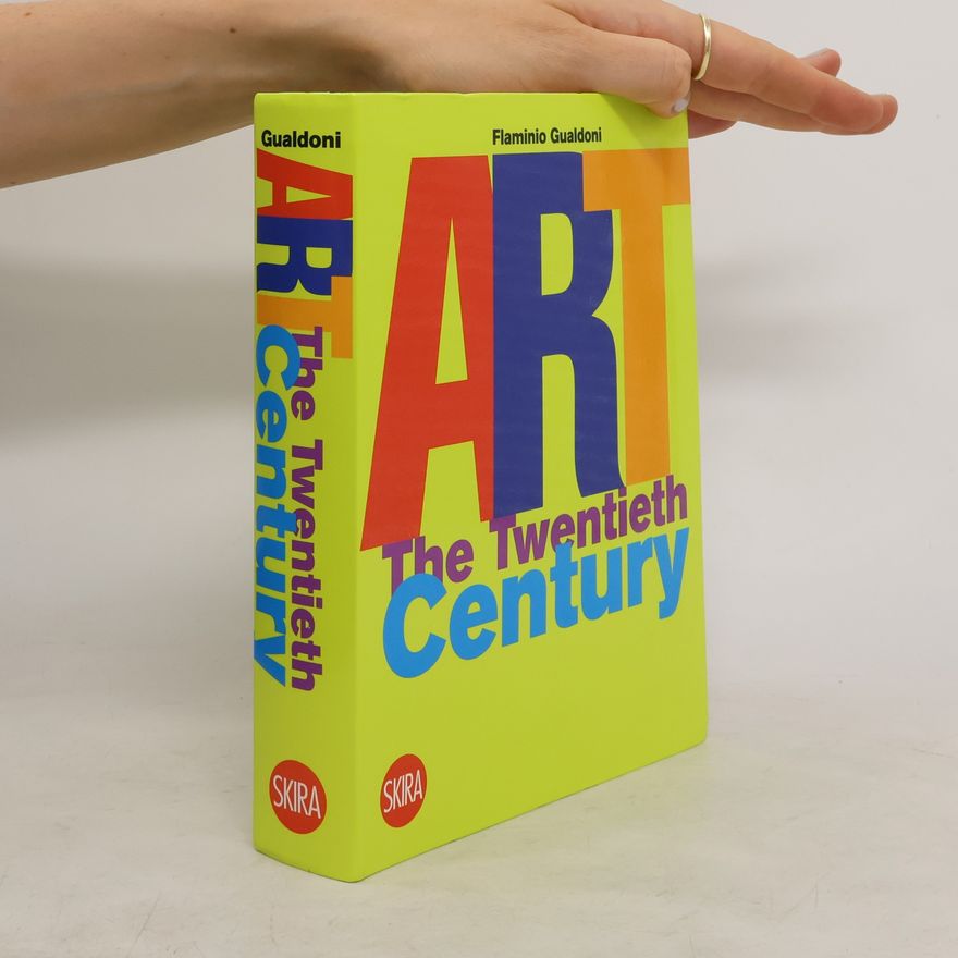 Flaminio Gualdoni Art : The twentieth century