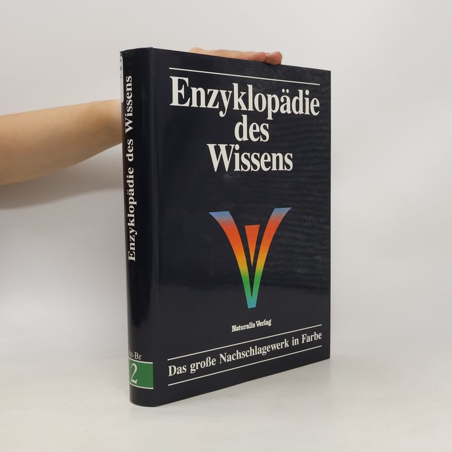 Kolektiv autorů Enzyklopädie des Wissens