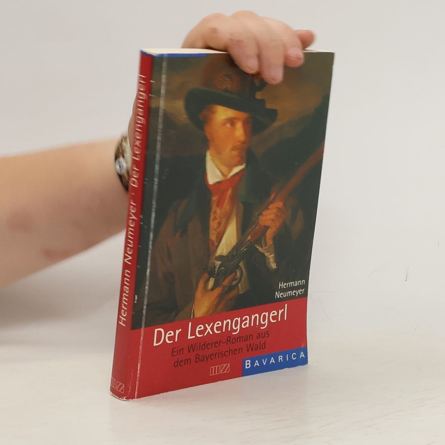 Hermann Neumeyer Der Lexengangerl