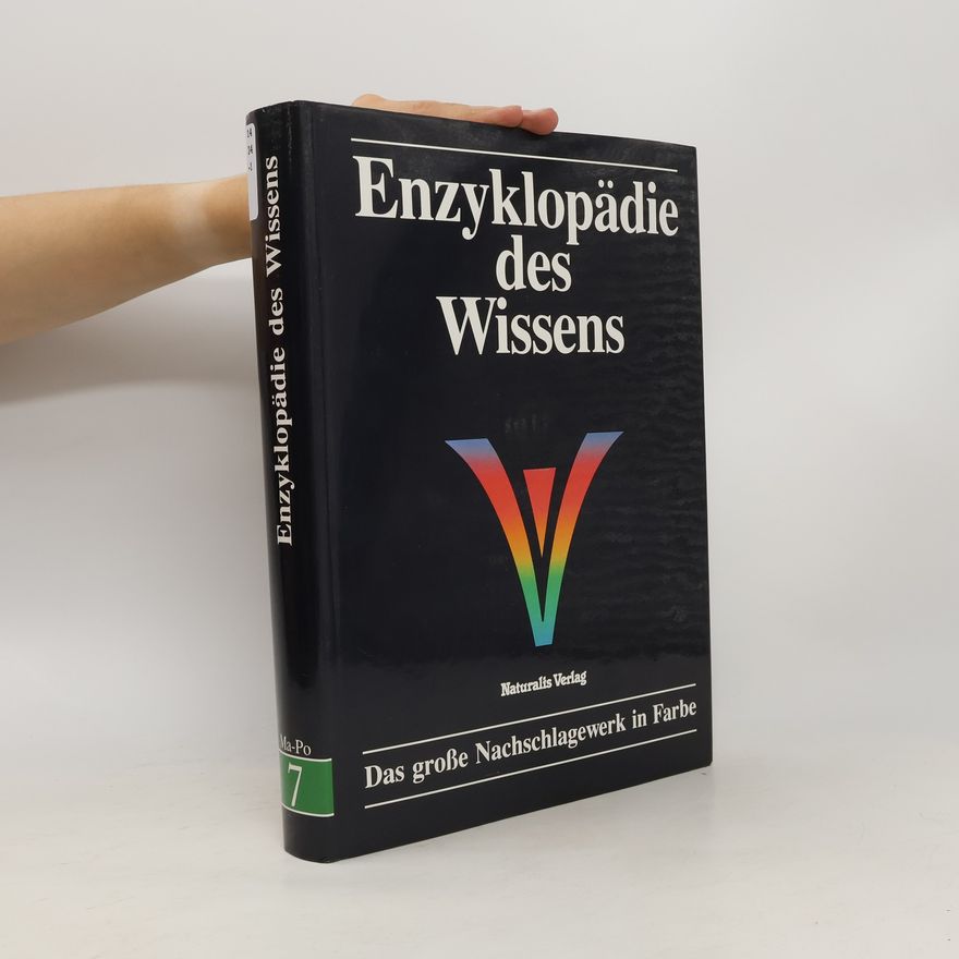 Autorenkollektiv Enzyklopädie des Wissens 7