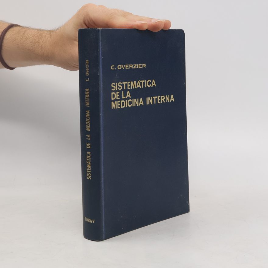 J. Salvo Legarre Sistematica de la medicina interna