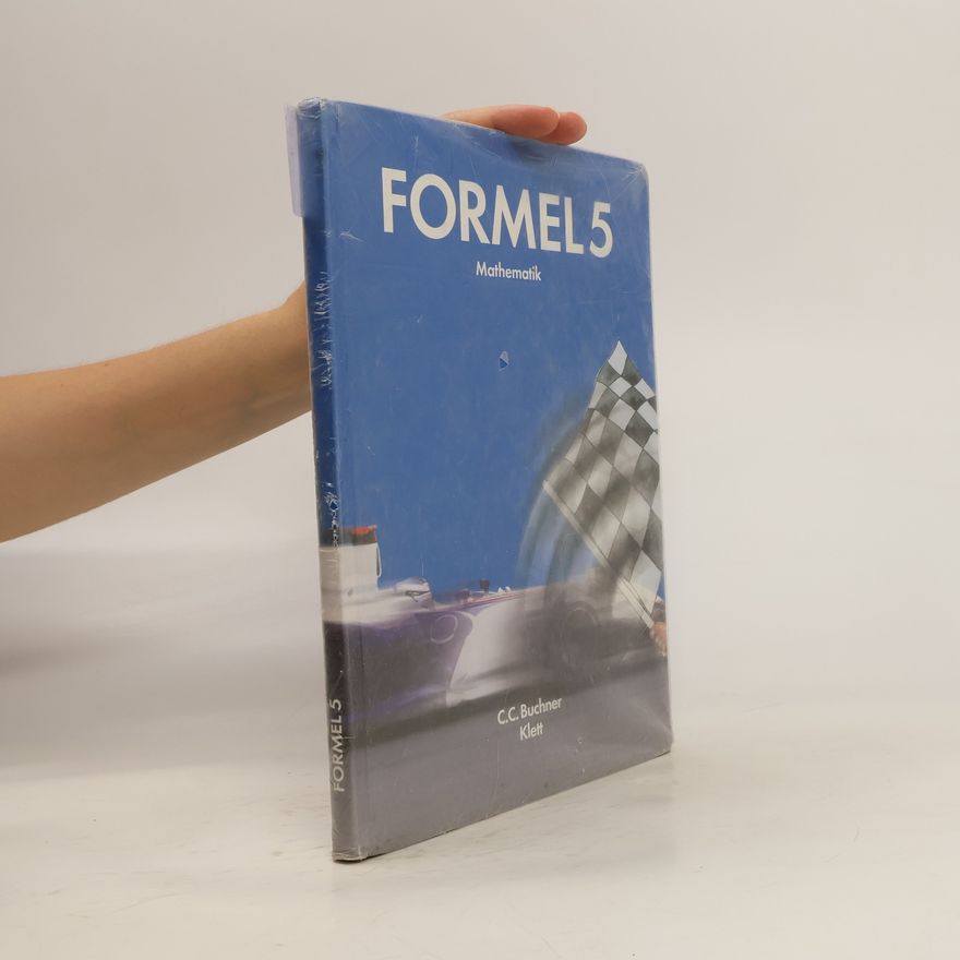 Walter Sailer Formel 5. Mathematik