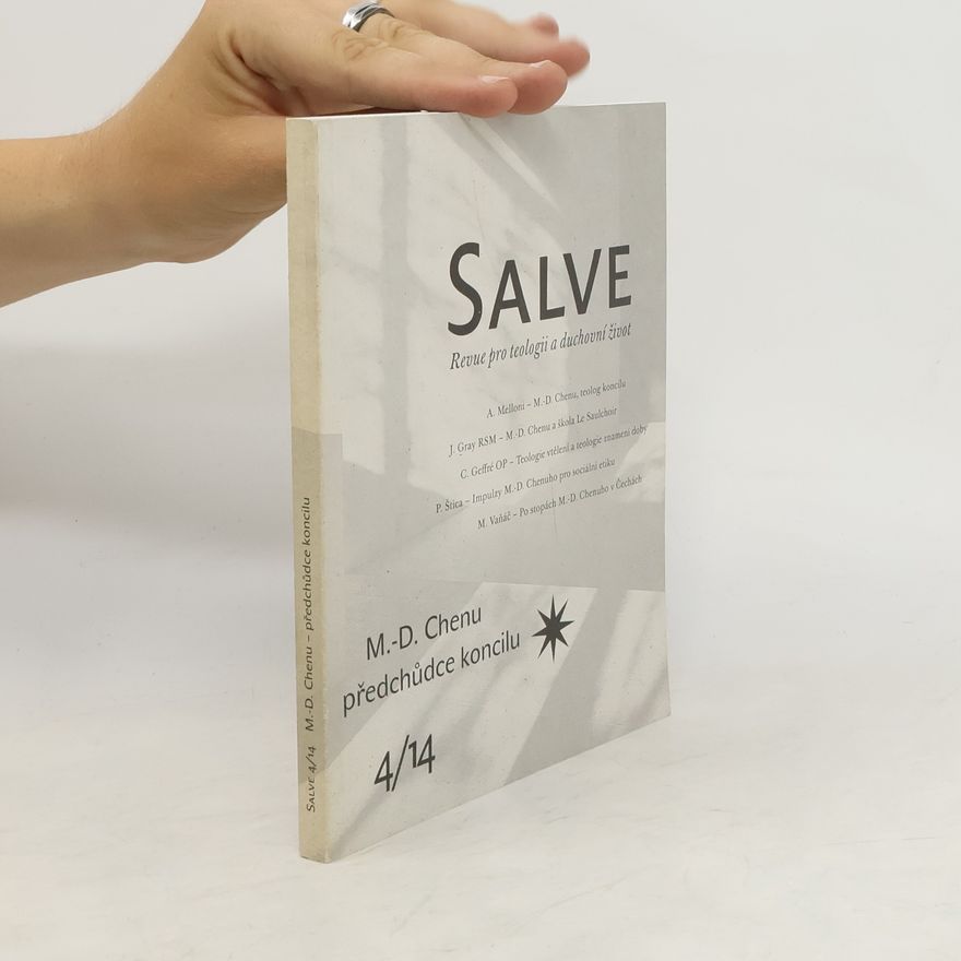 Autorenkollektiv Salve 4/14