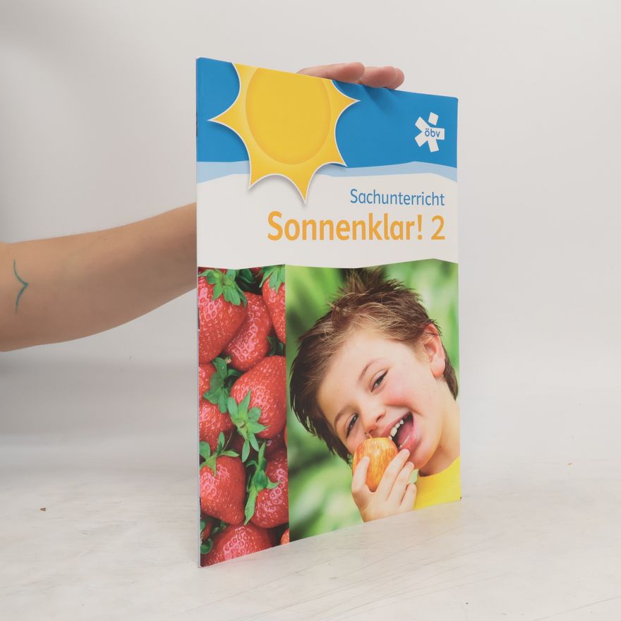 Sabine Ludwig-Szendi Sonnenklar! 2 Sachunterricht