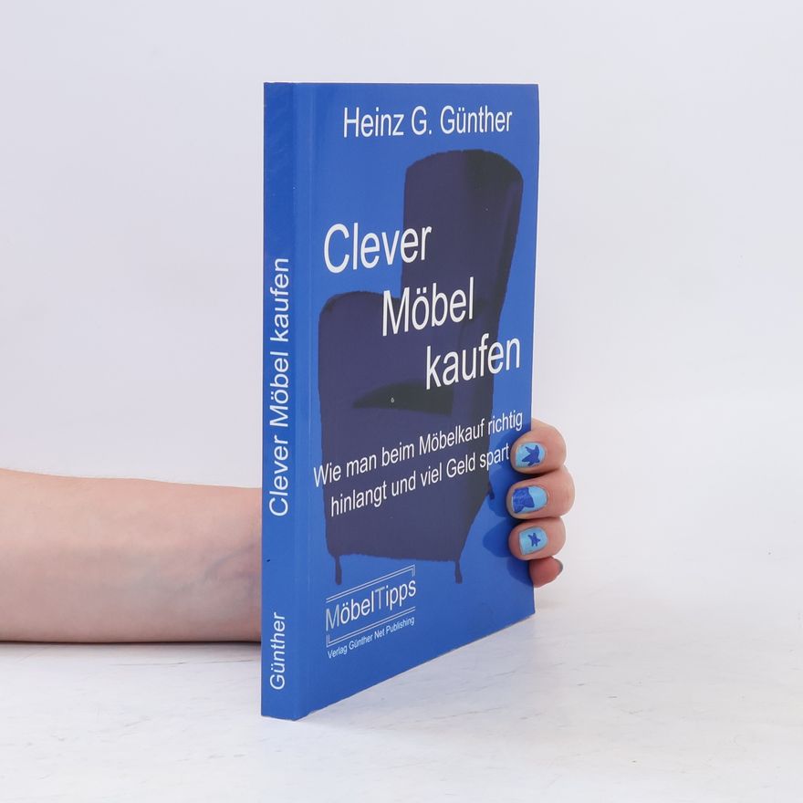 Heinz G. Günther Clever Möbel kaufen