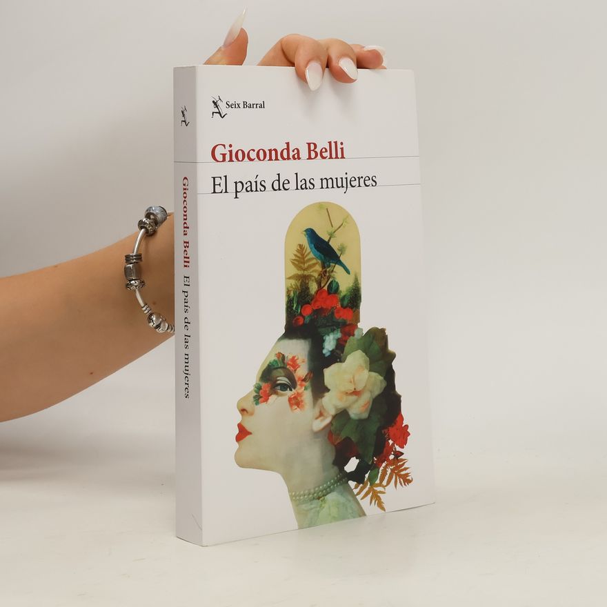 Gioconda Belli El país de las mujeres