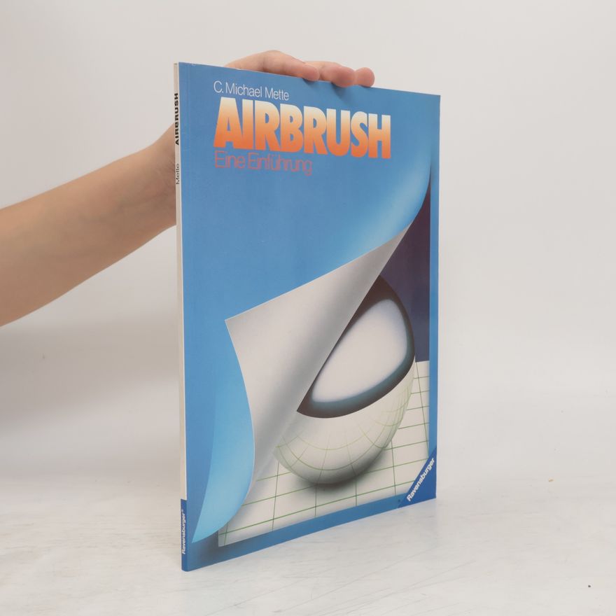 Autorenkollektiv Airbrush