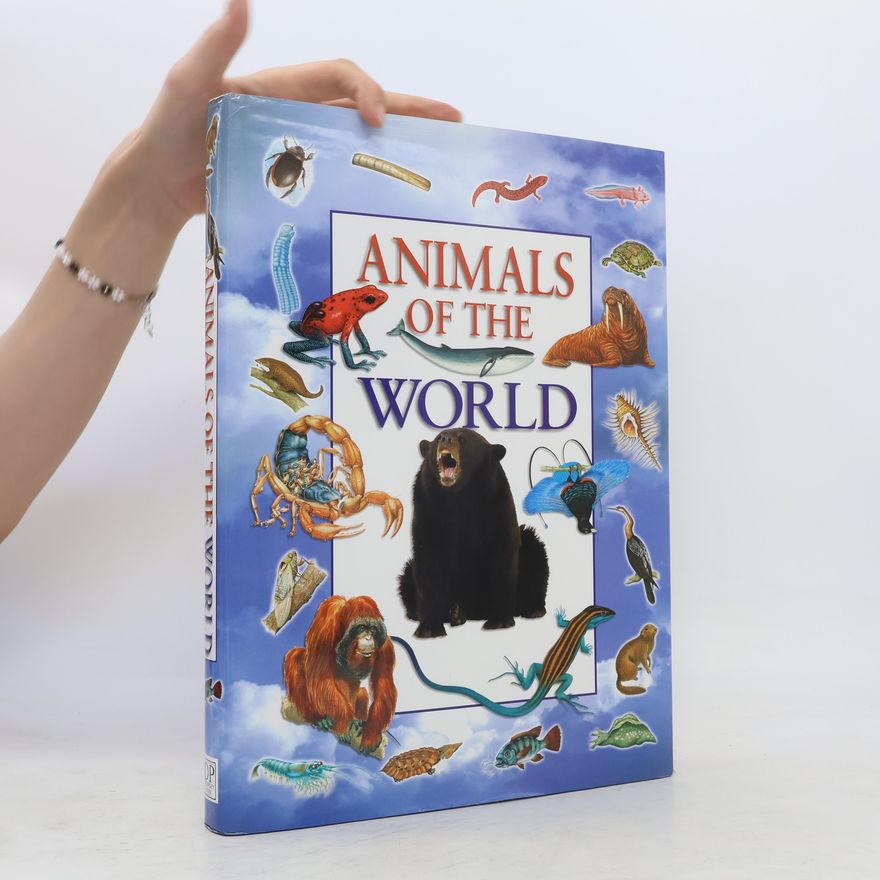 Martin Walters Animals of the World