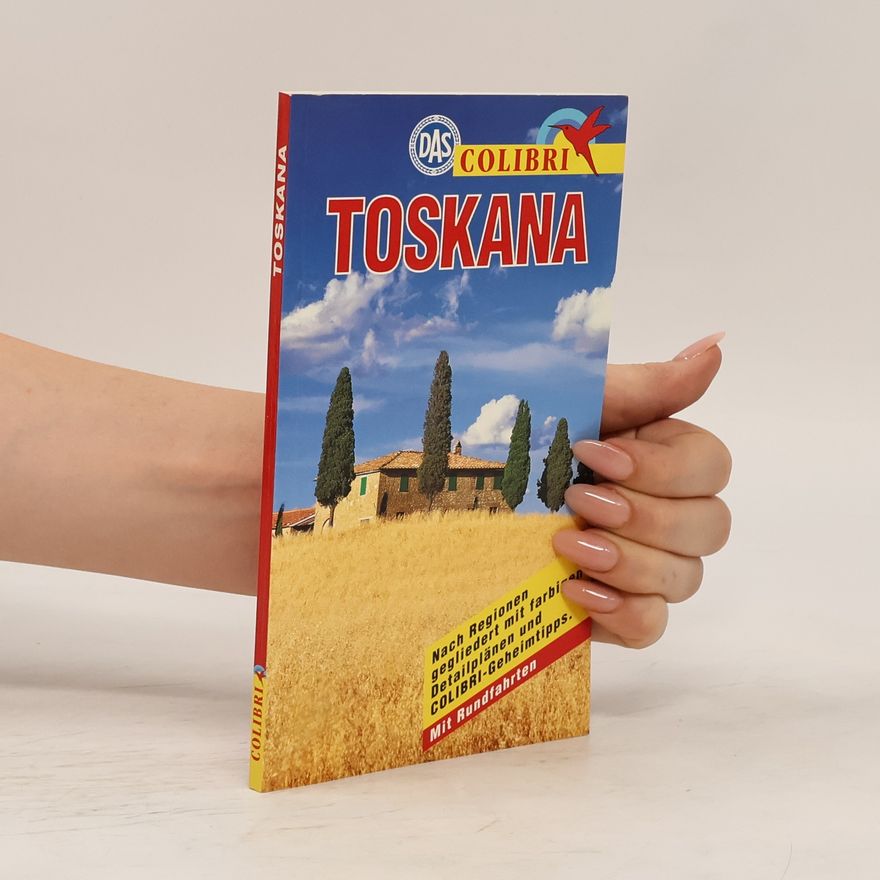 Autorenkollektiv Toskana
