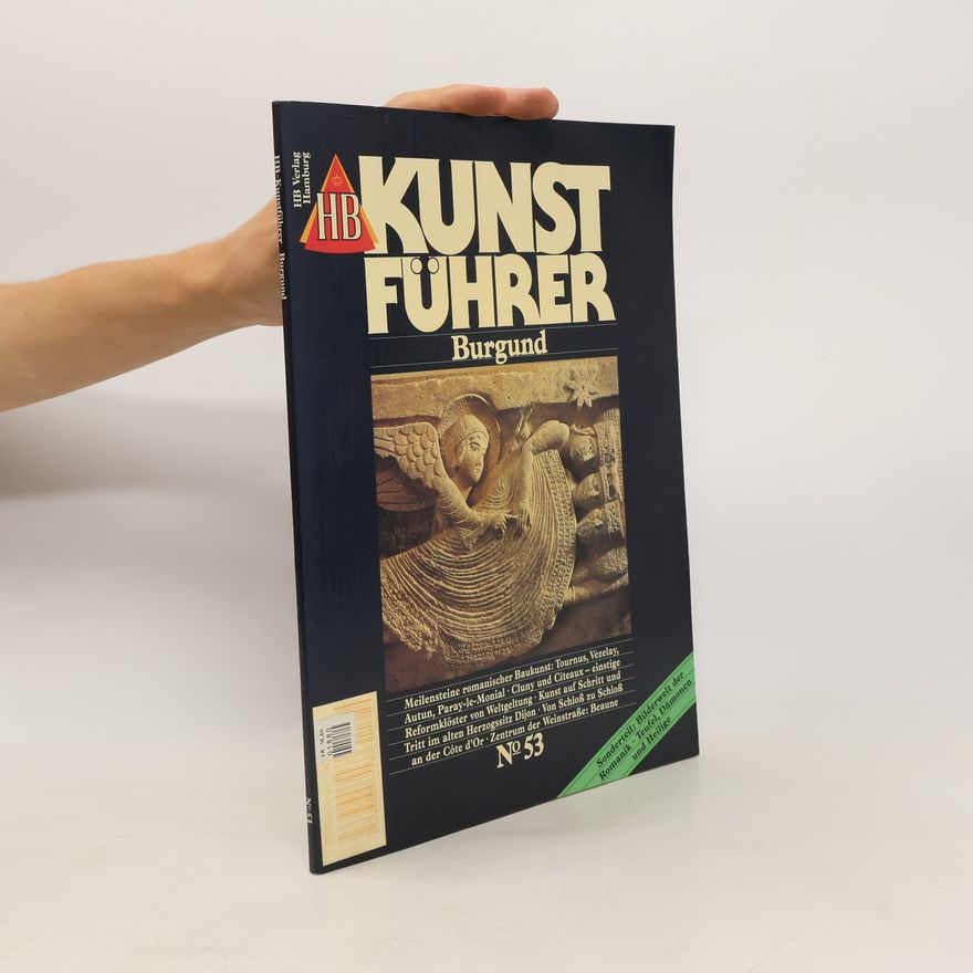Auteurscollectief Burgund