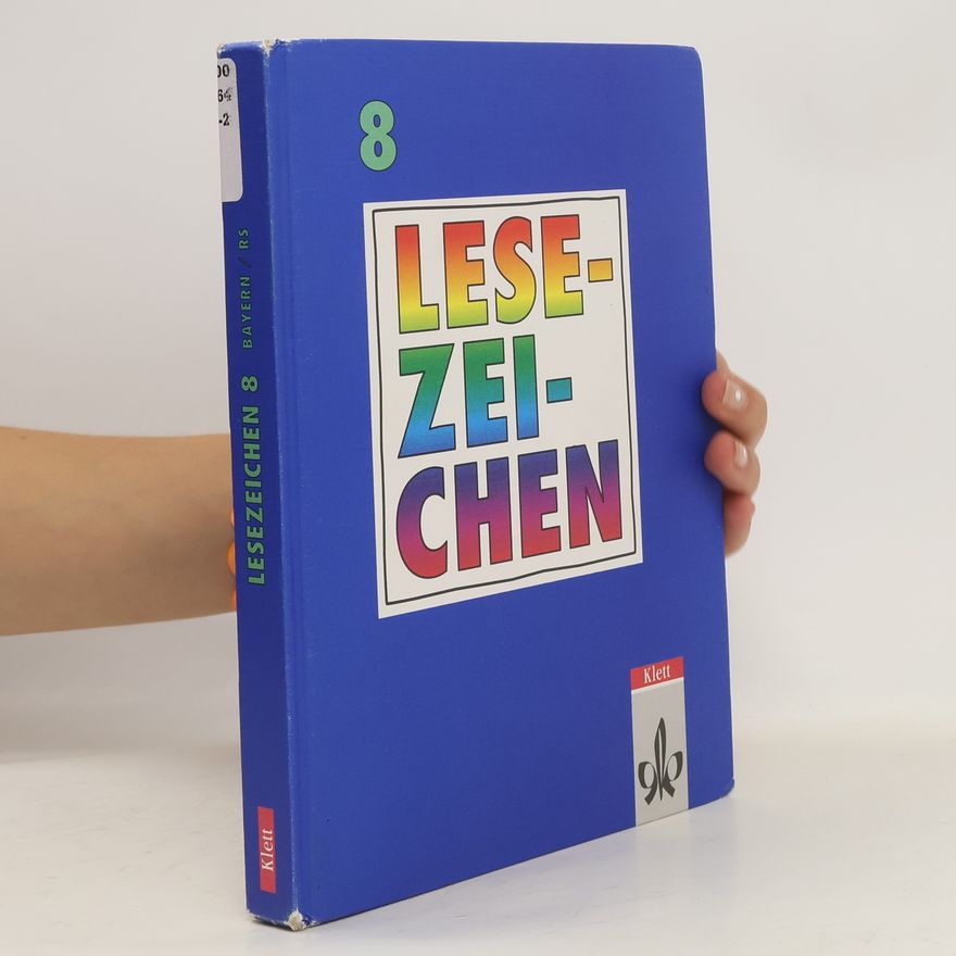 Autorenkollektiv Lesezeichen