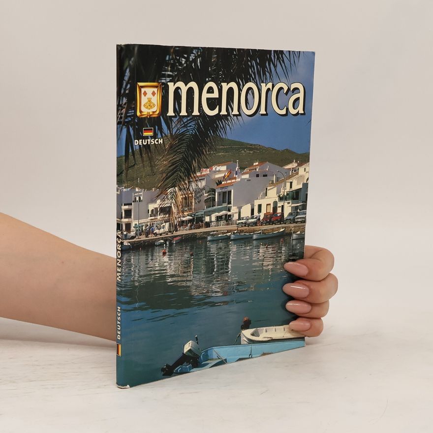 Autorenkollektiv Menorca