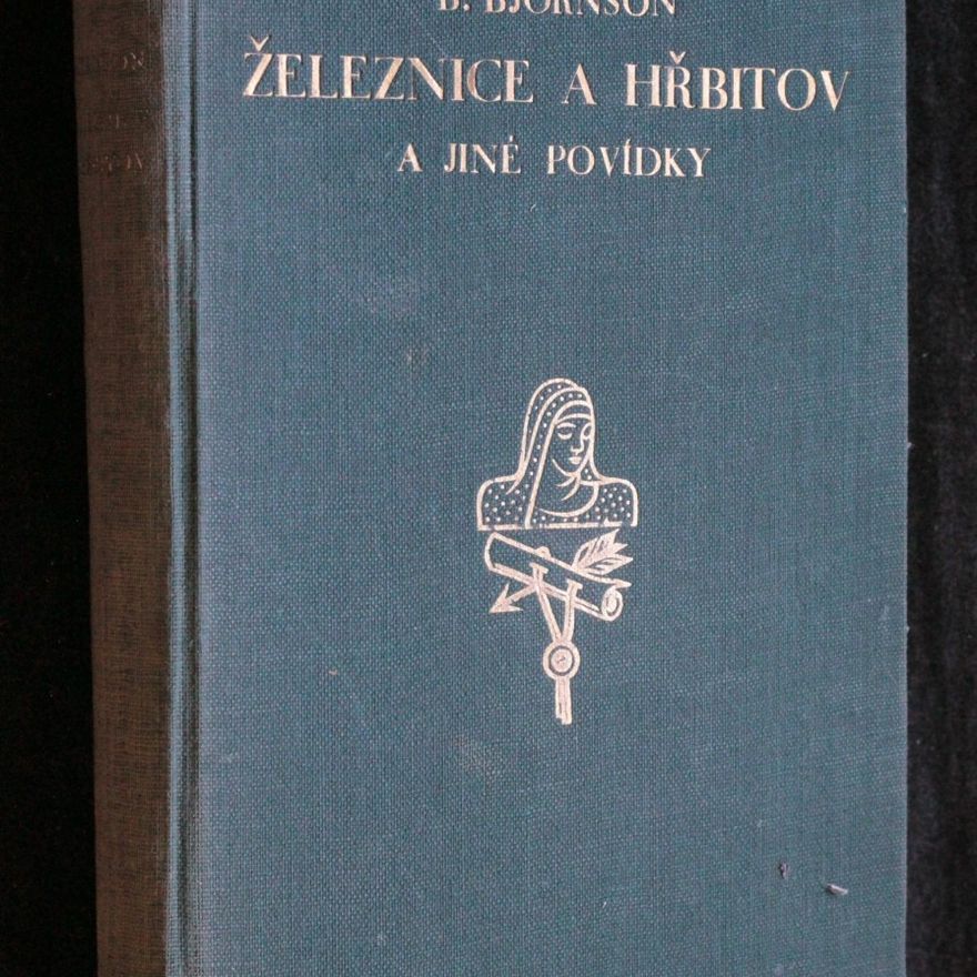 Gustav Pallas Mistři novelistiky severské