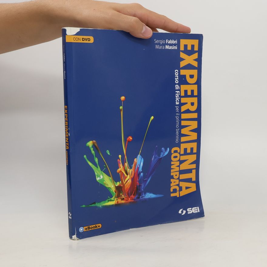 Mara Masini Experimenta compact. Per le Scuole superiori