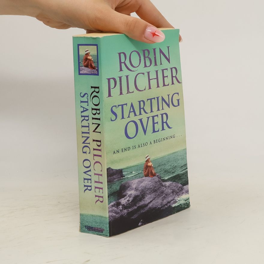 Robin Pilcher Starting Over