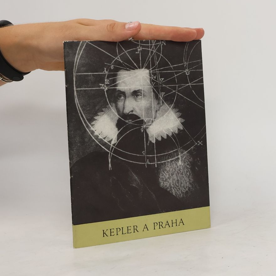Kolektív autorov Kepler a Praha