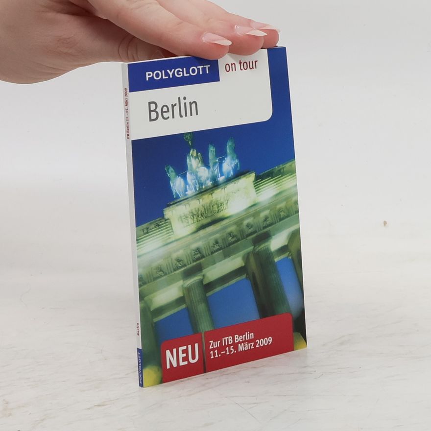Kolektív autorov Berlin