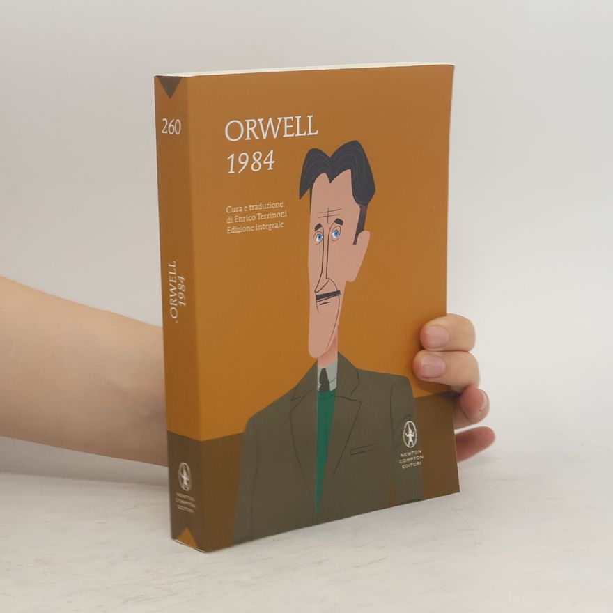 George Orwell 1984
