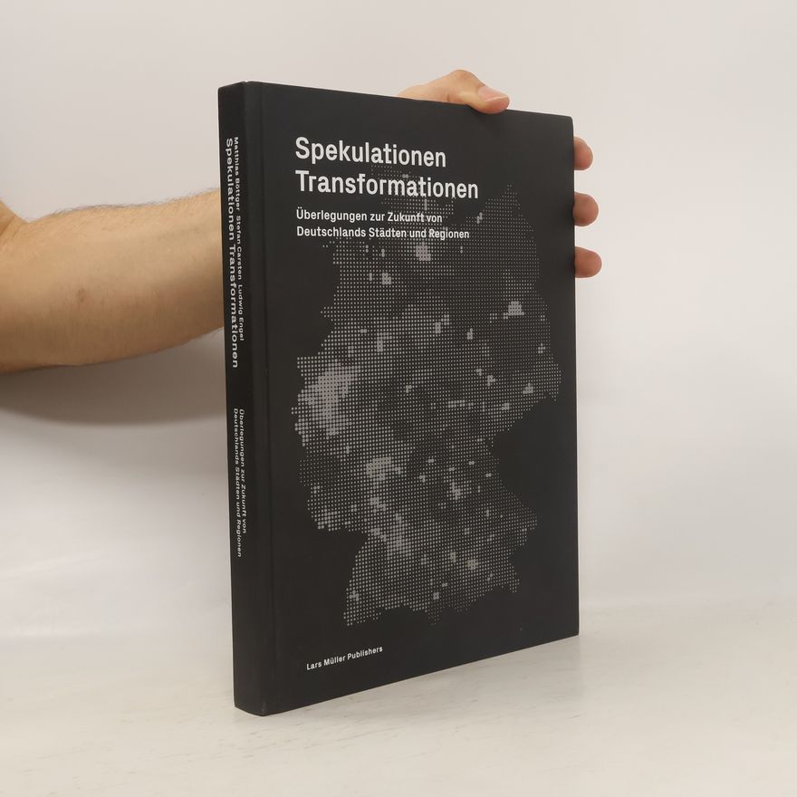 Matthias Böttger Spekulationen Transformationen