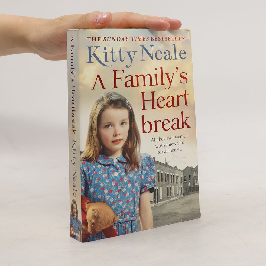 Kitty Neale A Family's Heartbreak