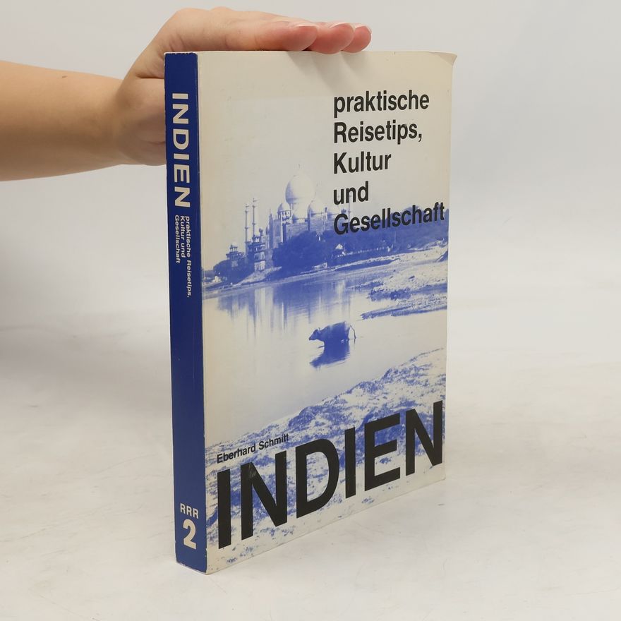 Autorenkollektiv Indien