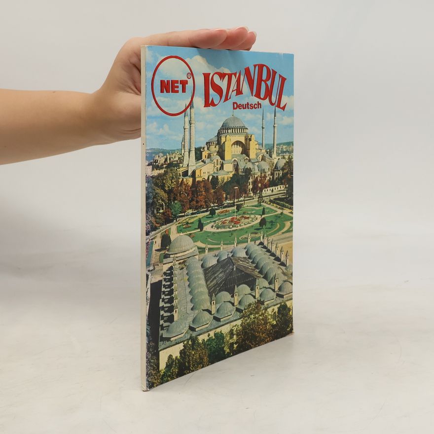 Autorenkollektiv Istanbul