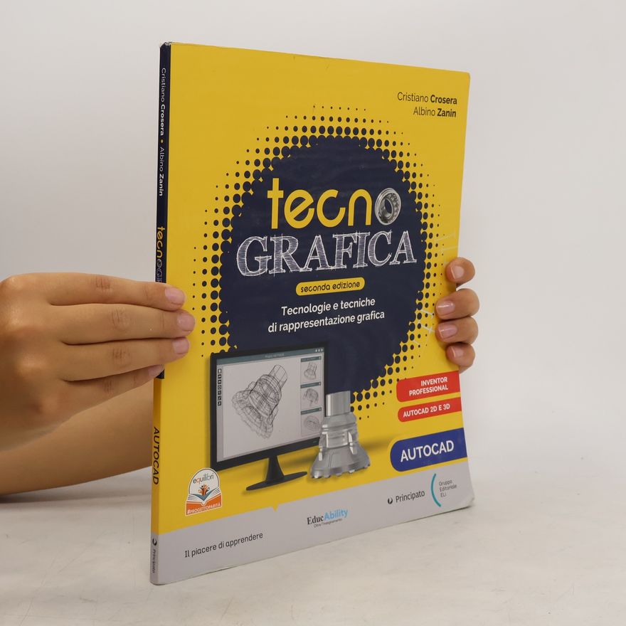AA.VV. tecno Grafica
