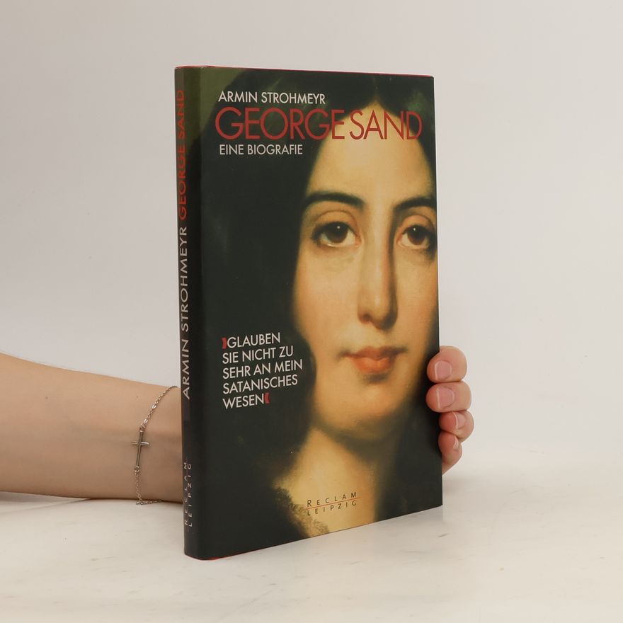 Armin Strohmeyr George Sand