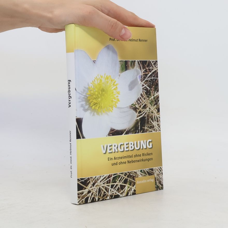 Helmut Renner Vergebung