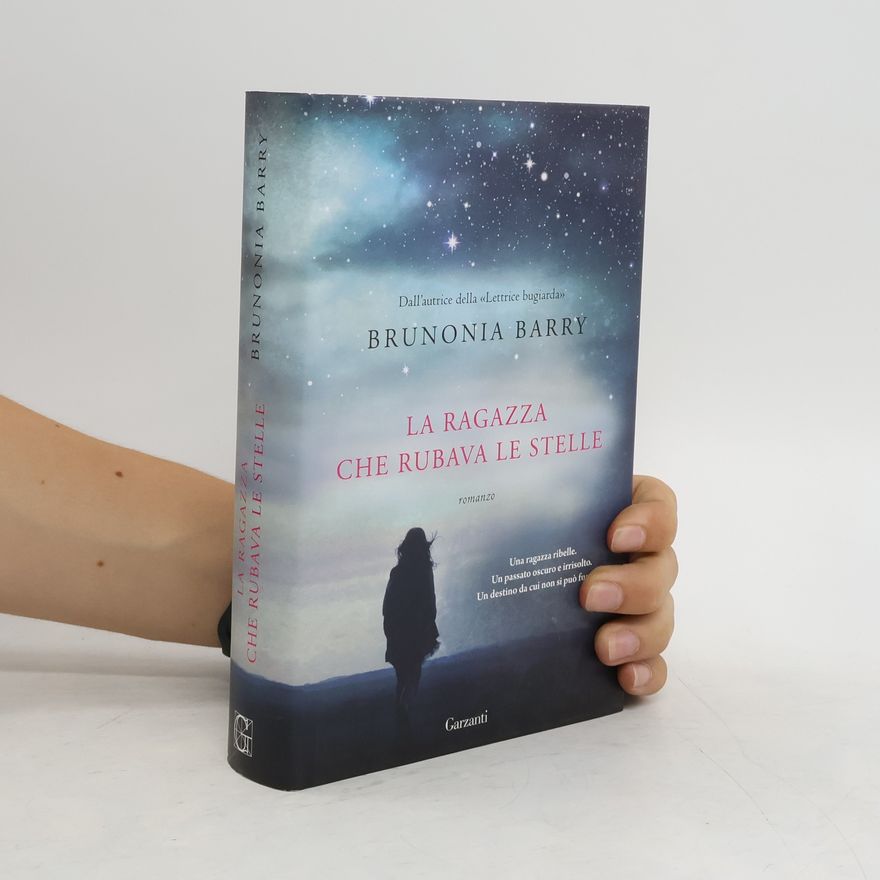 Brunonia Barry La ragazza che rubava le stelle