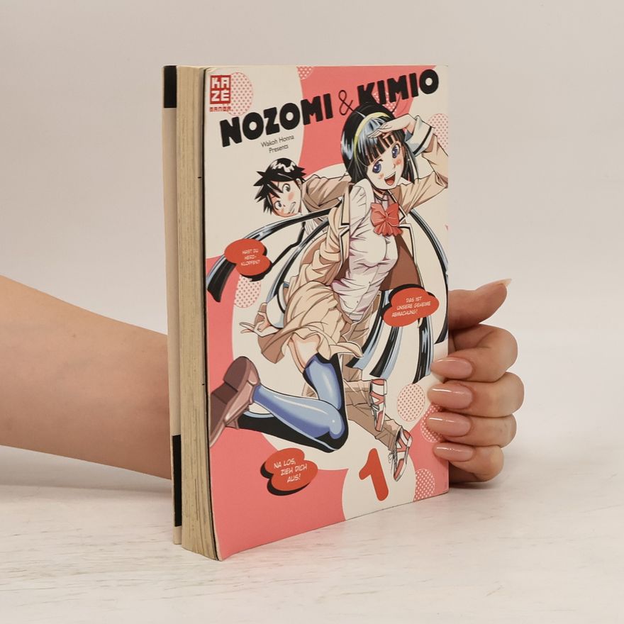 John Schmitt Weigand Nozomi & Kimio 01