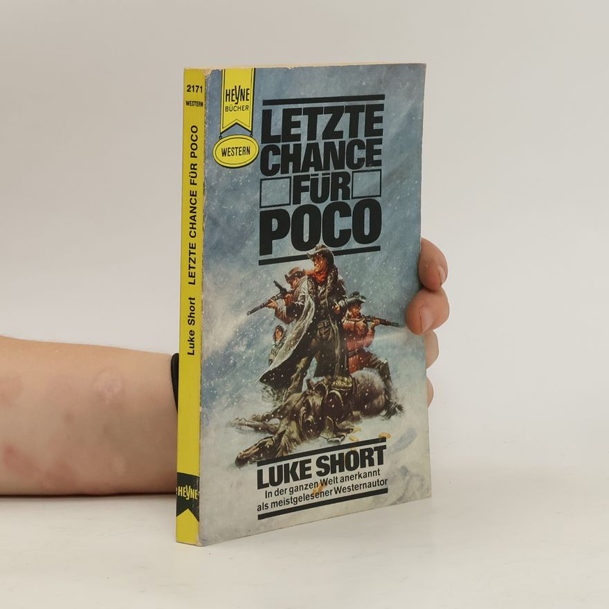 Luke Short Letzte Chance für Poco