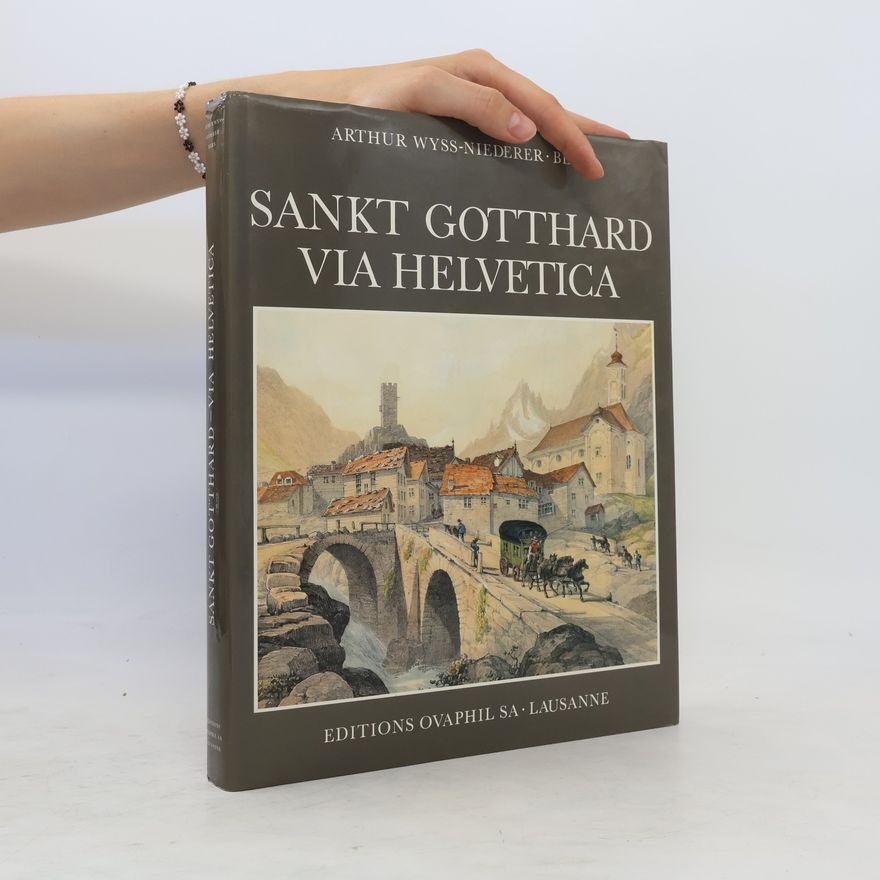Autorenkollektiv Sankt Gotthard, Via Helvetica