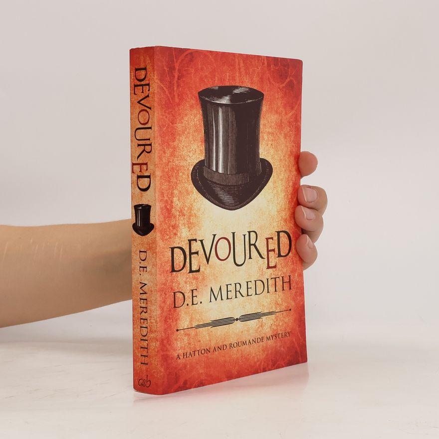 D. E. Meredith Devoured